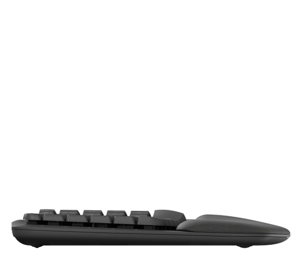 LOGITECH Wave Keys Grafitowa 920-012304 - 1187370 - zdjęcie 4